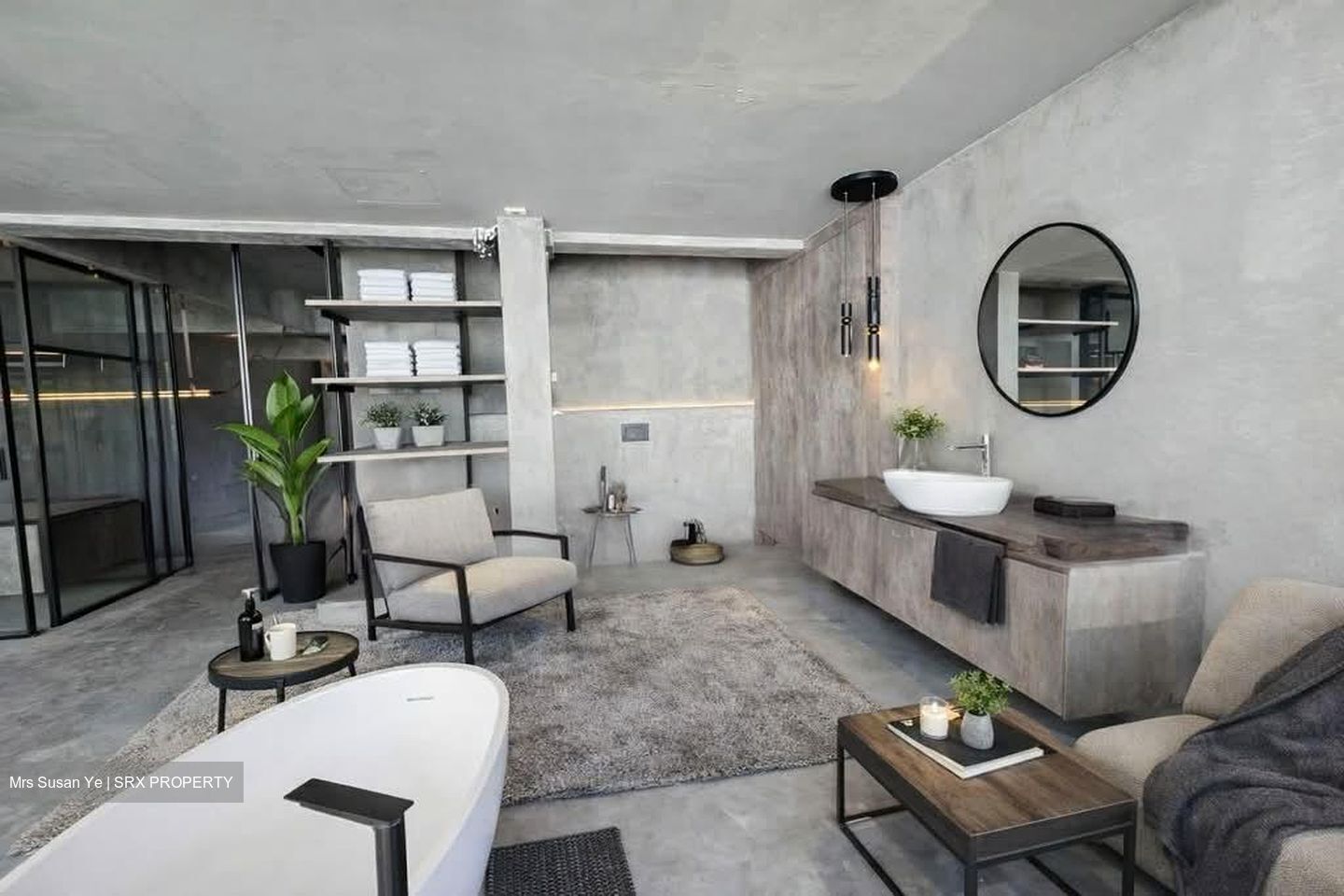 Rangoon View (D8), Apartment #573993261